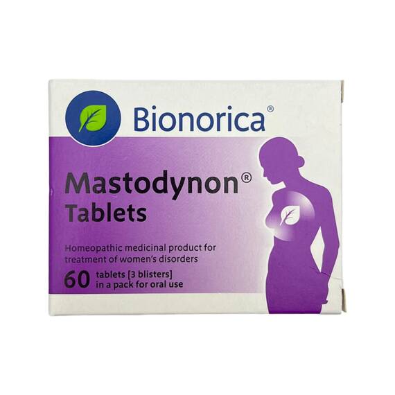 Mastodinon N60 Tb - 1