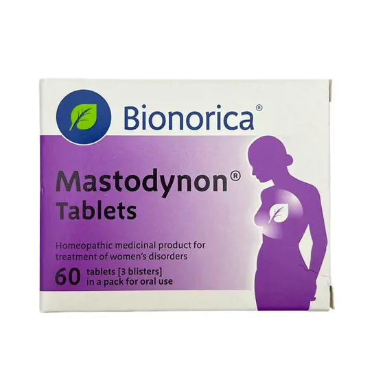 MASTODINON N60 TB - 1