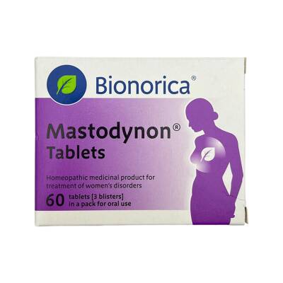 MASTODINON N60 TB - 