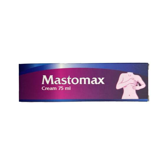 MASTOMAX 75ML KREM - 1