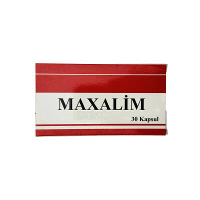 MAXALIM N30 TB - 