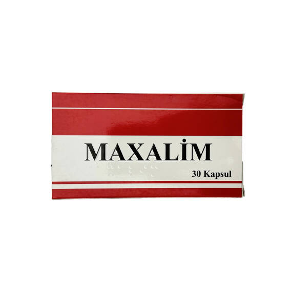 MAXALIM N30 TB - 1