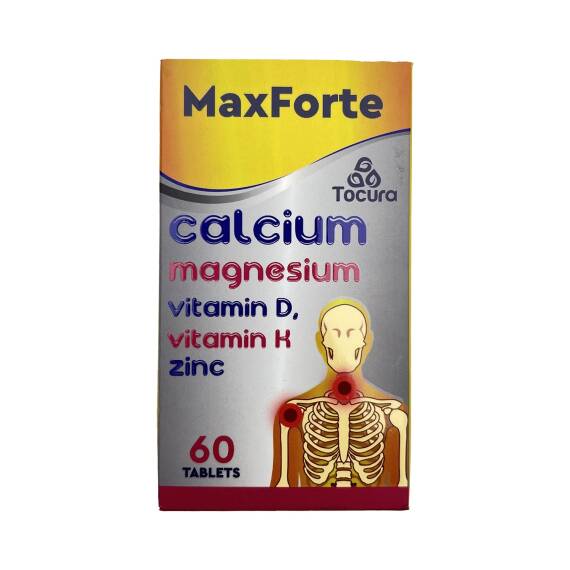 MAXFORTE N60 TAB - 1