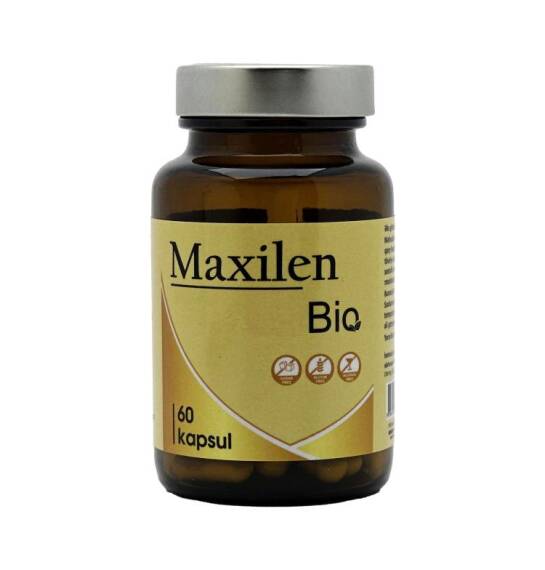 Maxilen Bio N60 cap - 1