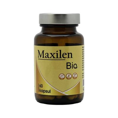 Maxilen Bio N60 cap - 