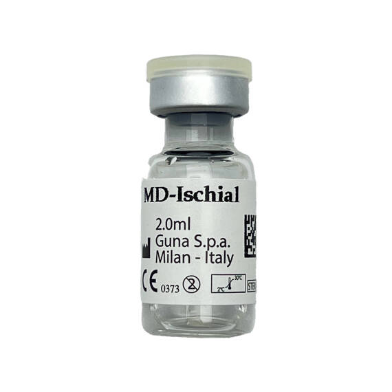 MD-ISCHIAL N1 AMP - 1