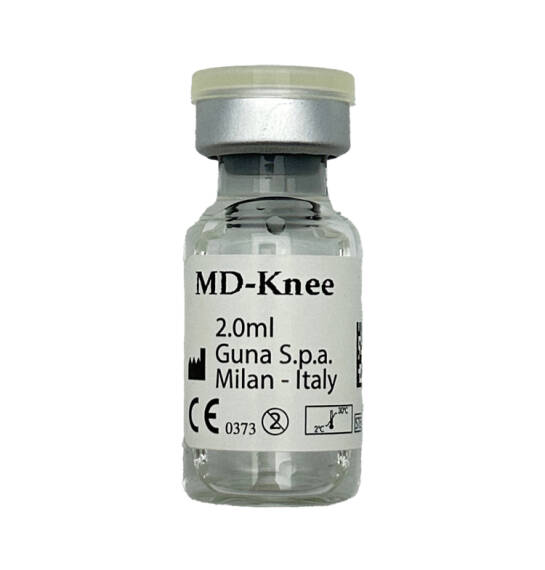 Md-Knee N1 Amp - 1