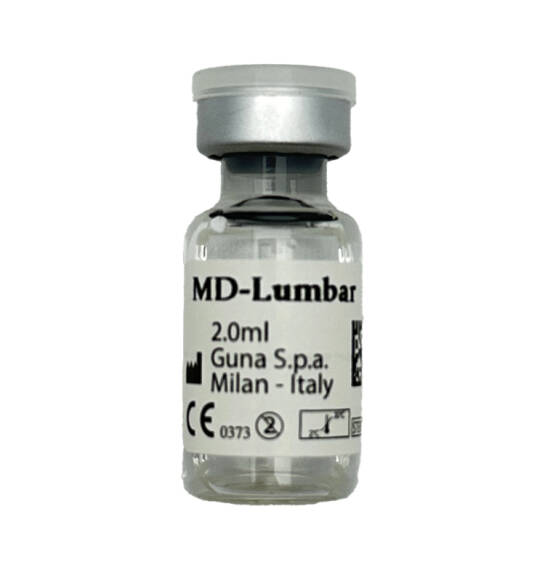 MD-LUMBAR N1 AMP - 1