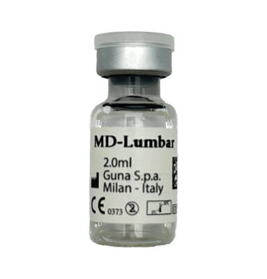 MD-LUMBAR N1 AMP - 