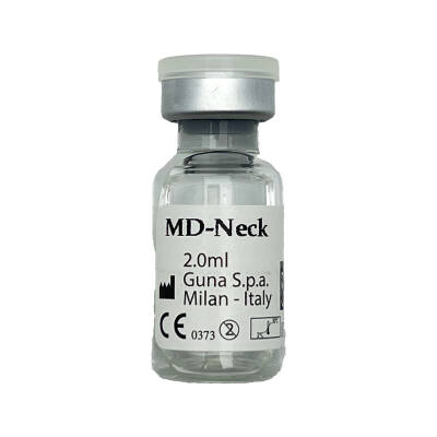 MD-NECK 2ML N1 AMP - 