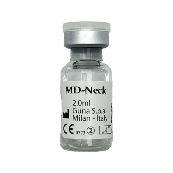 MD-NECK 2ML N1 AMP - 1