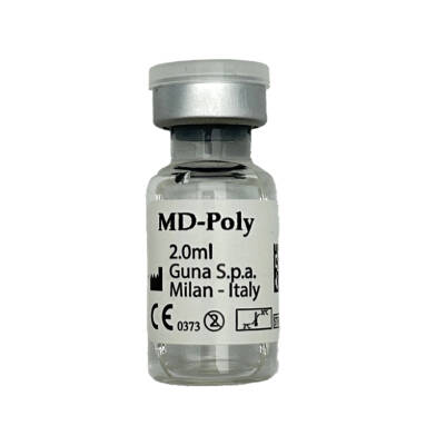 MD-POLY N1 AMP - 