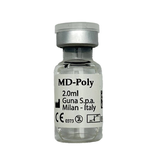 MD-POLY N1 AMP - 1