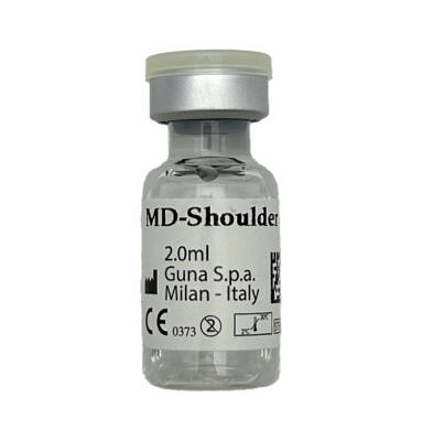MD-SHOLDER N1 AMP - 