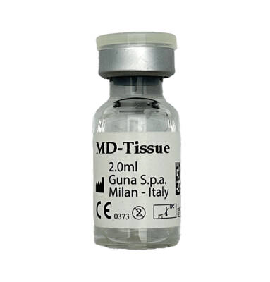 Md-Tissue N1 Amp - 