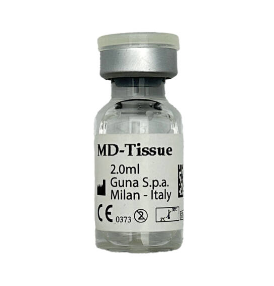 Md-Tissue N1 Amp - 1