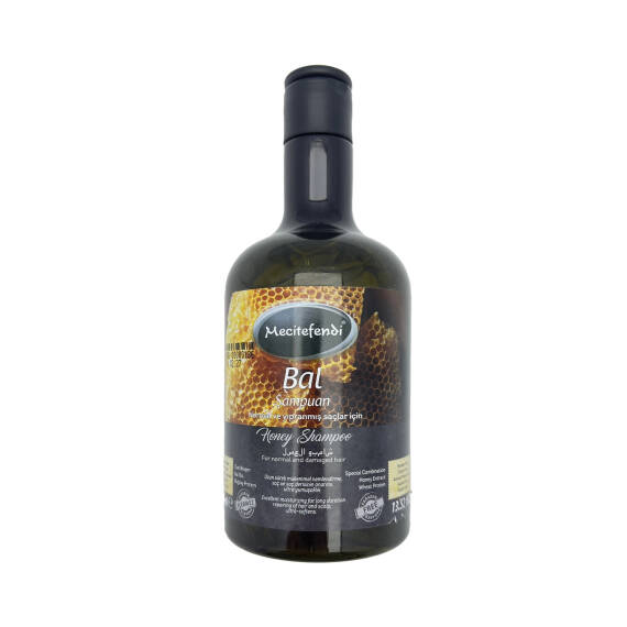 MECITEFENDI BAL SAMPUAN 400ML 0269 - 1