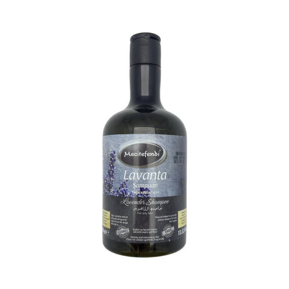 MECITEFENDI LAVANTA SAMPUANI 400 ML 0320 - 1