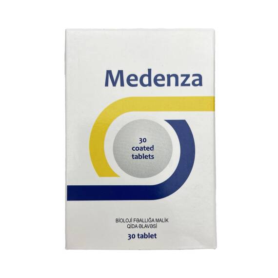 MEDENZA N30 TB - 1