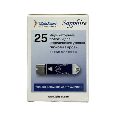 MEDI SMART N25 STRIP - 