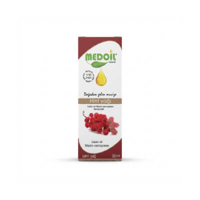 MEDOIL HIND YAGI 30ML - 