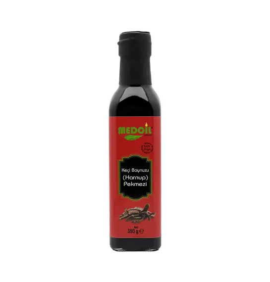 Medoil Keçi Buynuzu bəkməzi 350 ml - 1