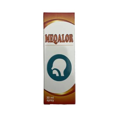 MEGALOR 30ML SPREY - 