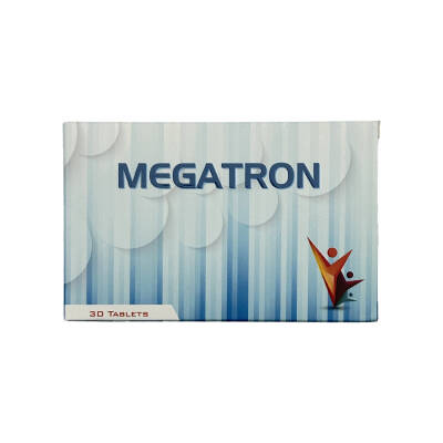 Megatron N30 Tb