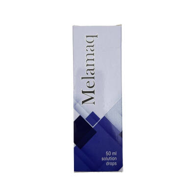 MELAMAG 50ML DAMLA - 
