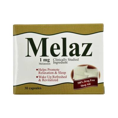 Melaz N30 tb - 