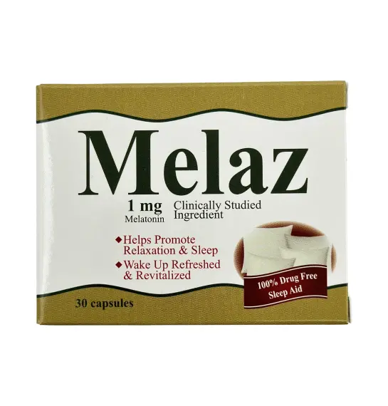 Melaz N30 tb - 1