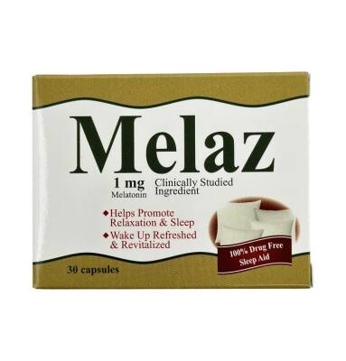 Melaz N30 tb - 