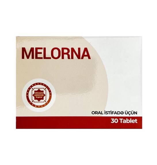 Melorna N30 tb - 1