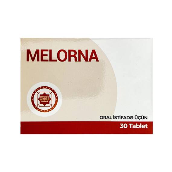 Melorna N30 Tb - 1