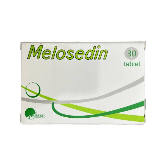 Melosedin N30 Tb - 1