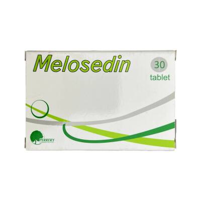 MELOSEDIN N30 TB - 