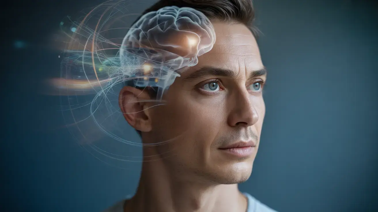 Memory Decline: Causes and Effective Ways to Improve It