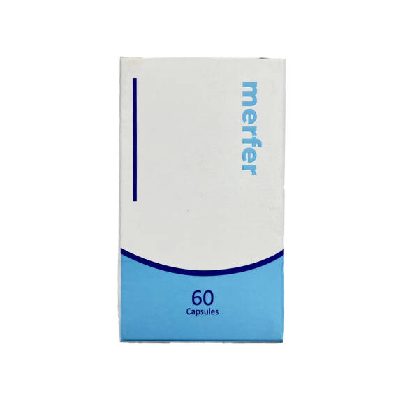 MERFER N60 CAP - 1