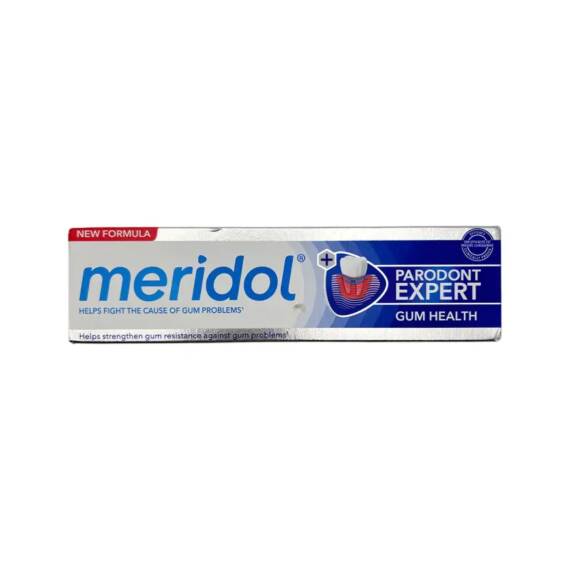 MERIDOL 9590 PARODONT EXPERT DIS MECUNU 75ML - 1