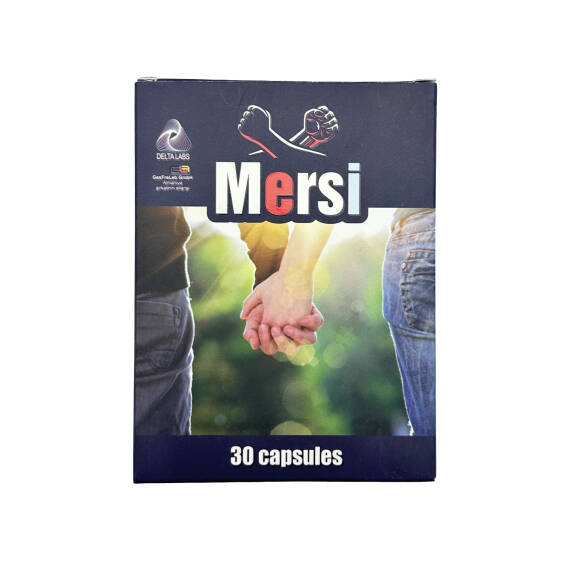 MERSI N30 CAP - 1