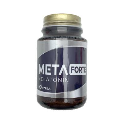 META FORTE N60 KAP - 