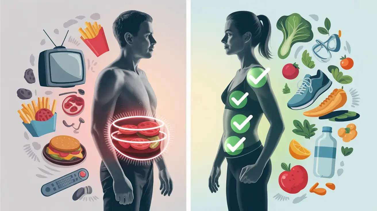 Metabolic Syndrome & Diabetes: Symptoms, Treatment