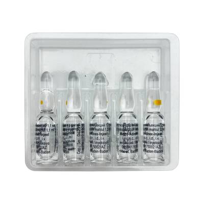 METRO-ADNEKS 1,1ML N5 AMP - 