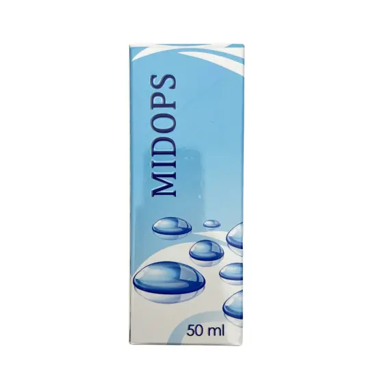 MIDOPS 50ML DAMLA - 1