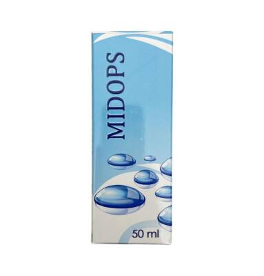 MIDOPS 50ML DAMLA - 