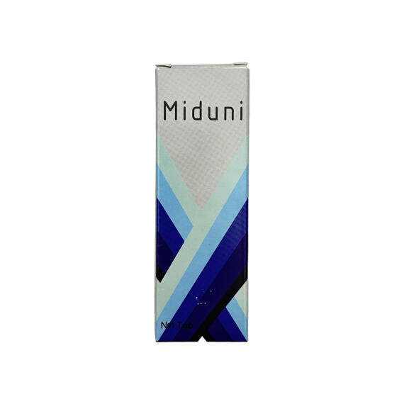 MIDUNI MIKROKLIZMA 10ML N1 - 1