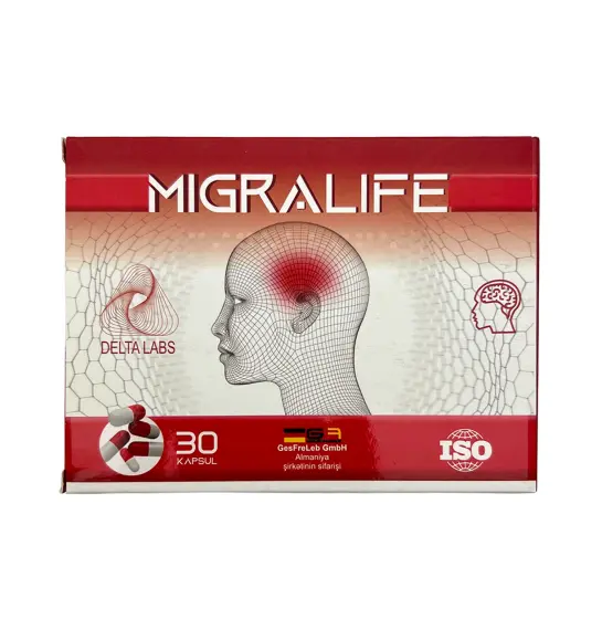 MIGRALAYF N30 TB - 1