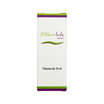Miko-lak 10 ml N1 flakon - 
