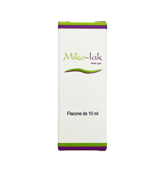 Miko-lak 10 ml N1 flakon - 