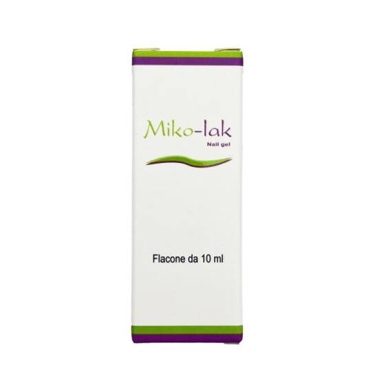 Miko-lak 10 ml N1 flakon - 1